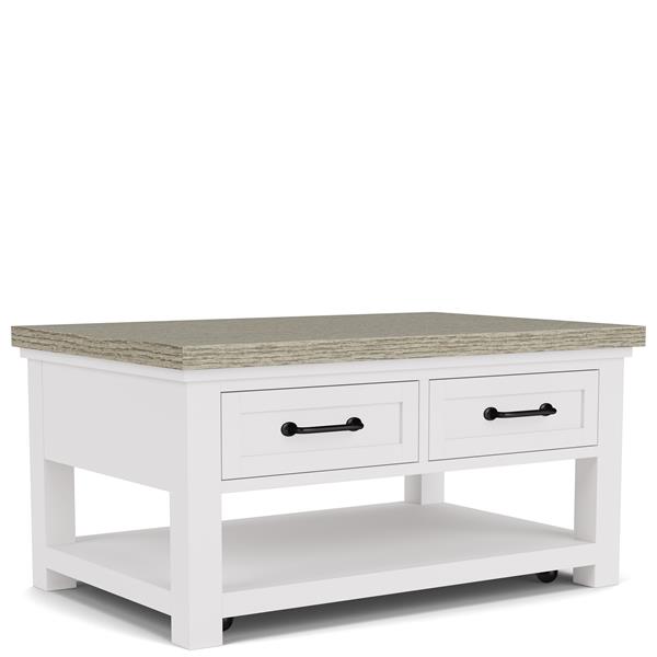 Corah Small Coffee Table - Image 6