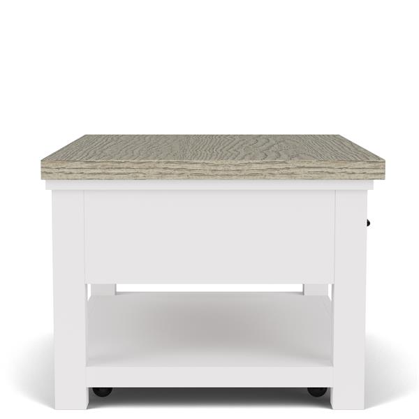 Corah Small Coffee Table - Image 4