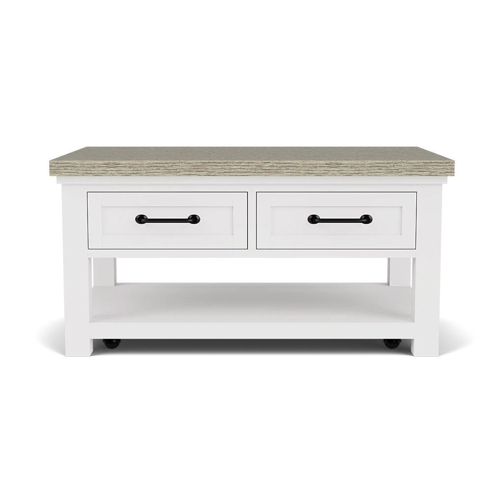 Corah Small Coffee Table