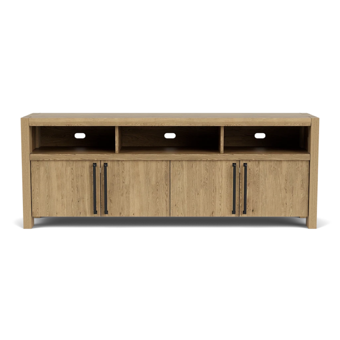 Davis Media Console