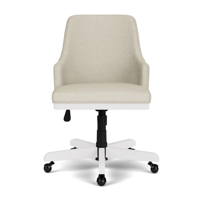 Debi Upholstered Desk Chair