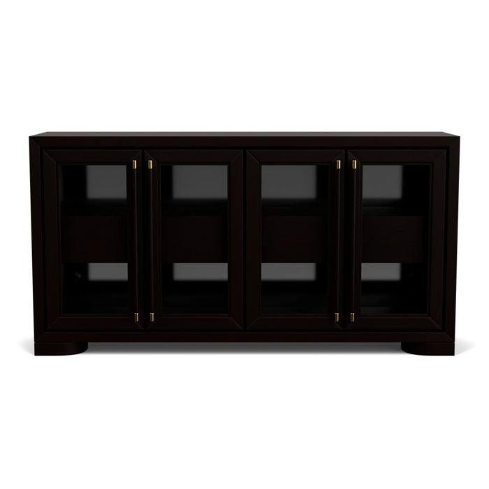Edmonds Display Sideboard