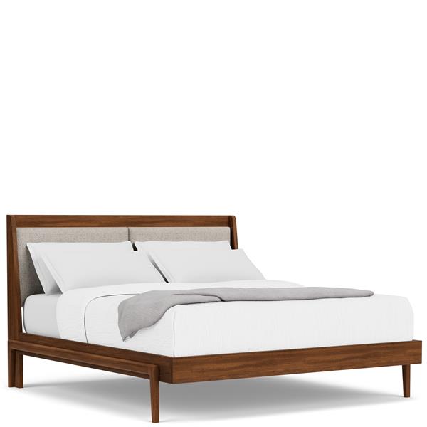 Elise King Platform Bed - Image 7