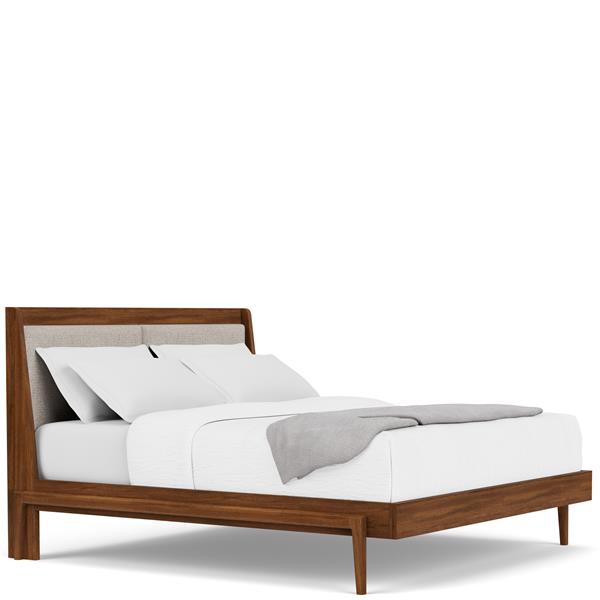 Elise King Platform Bed - Image 8