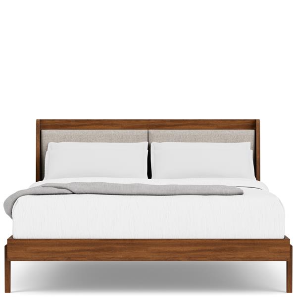 Elise King Platform Bed - Image 3