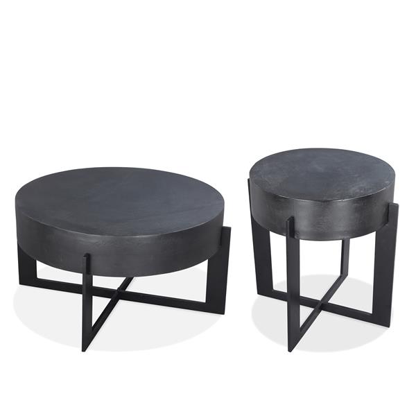 Felicity Round Side Table