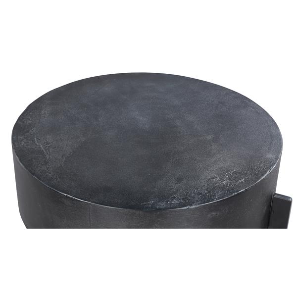 Felicity Round Side Table - Image 6