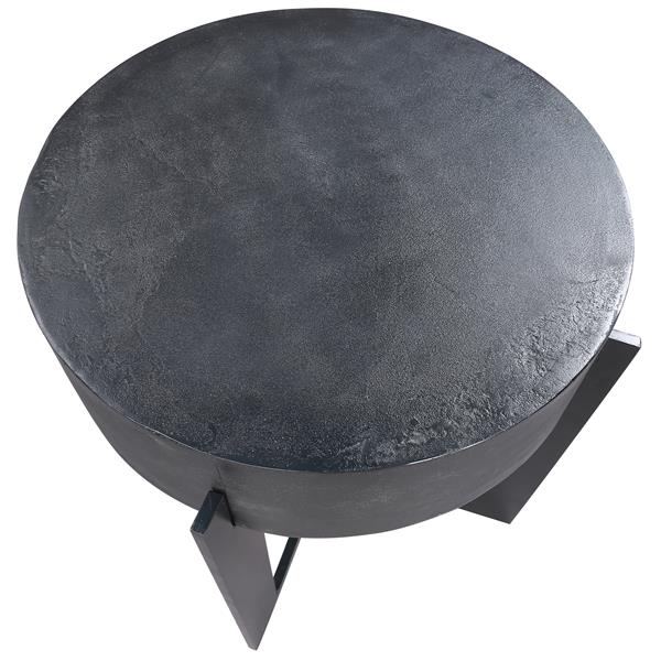 Felicity Round Side Table - Image 8