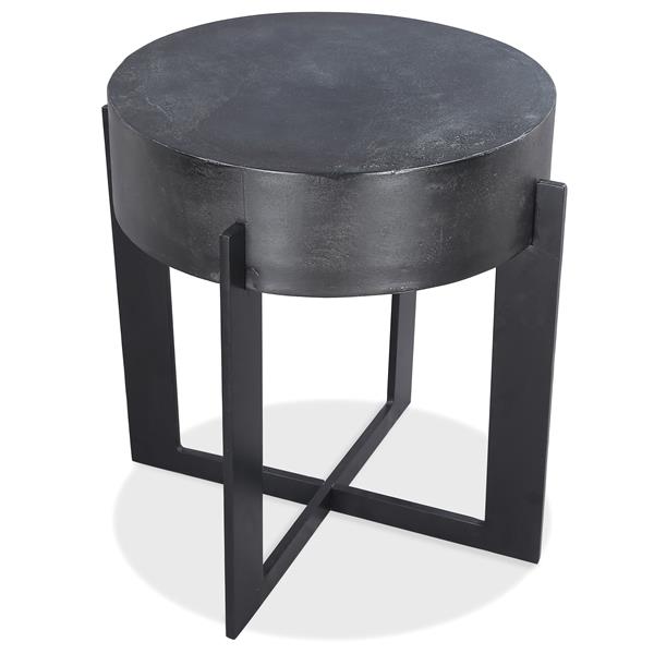 Felicity Round Side Table - Image 2