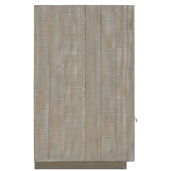 Intri One Drawer Nightstand - Image 7