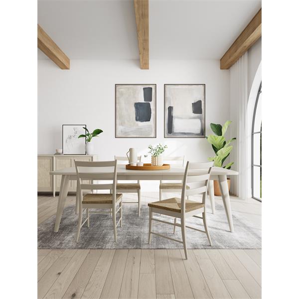 Malibu Rectangular Dining Table - Image 6