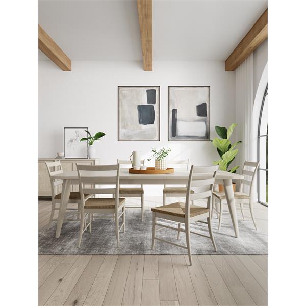 Malibu Rectangular Dining Table - Image 7