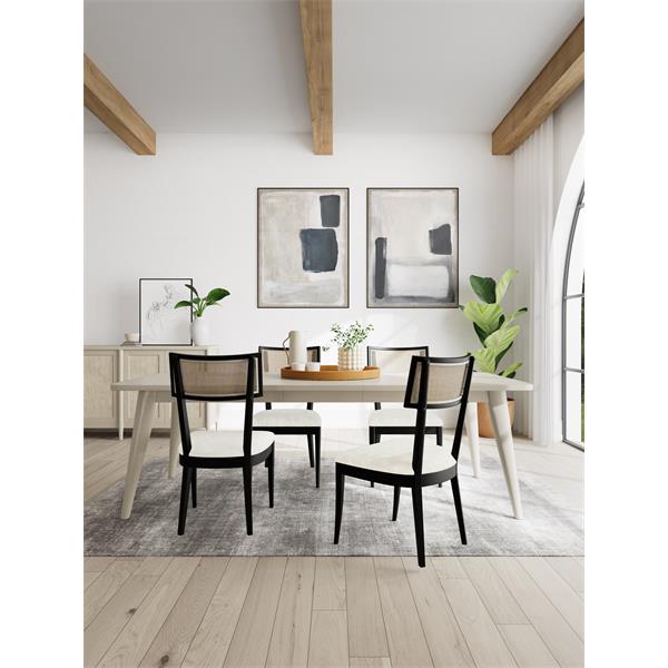 Malibu Rectangular Dining Table - Image 8
