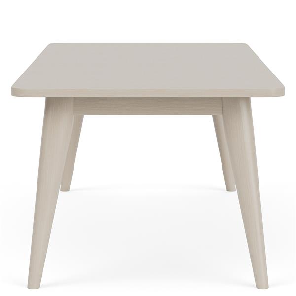 Malibu Rectangular Dining Table - Image 4