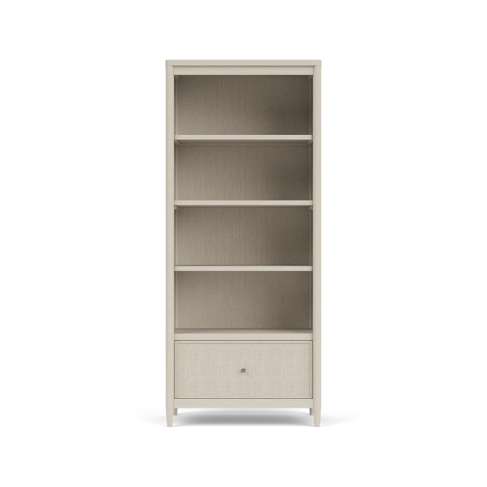 Marin Drawer Bookcase