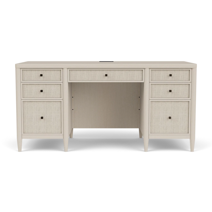 Marin Executive Desk