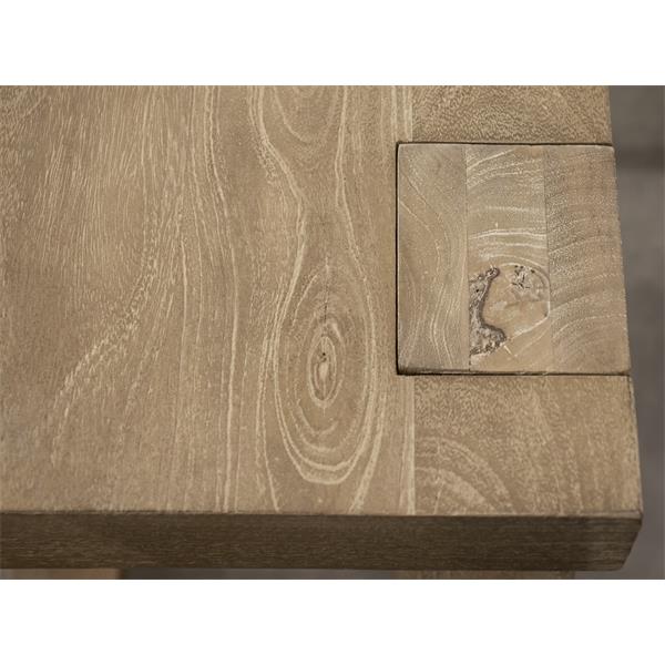Mist Square Side Table - Image 6