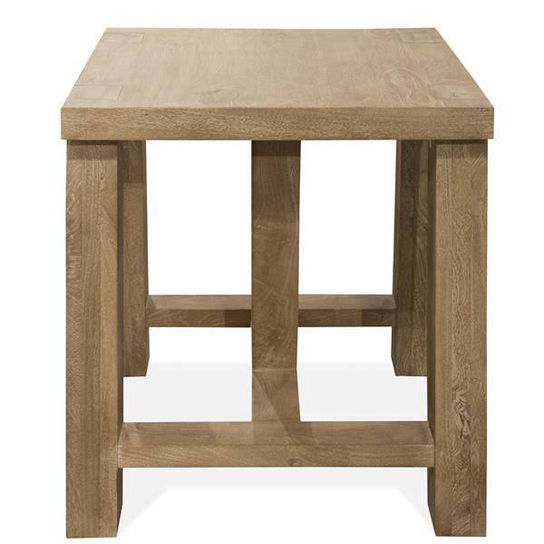 Mist Square Side Table - Image 7