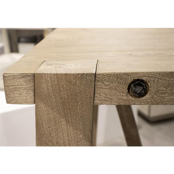 Mist Square Side Table - Image 4