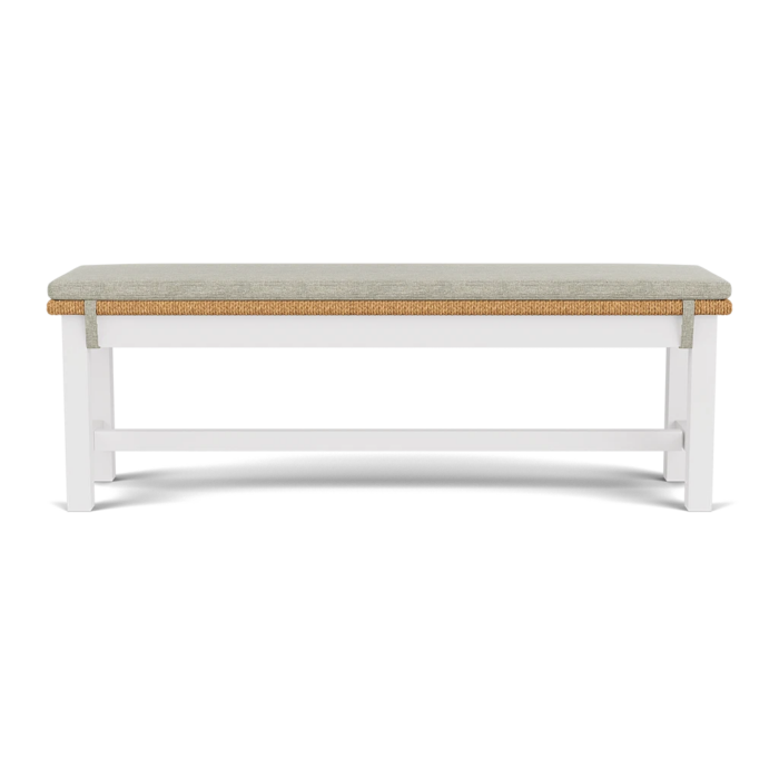Rosa Short Dining Bench