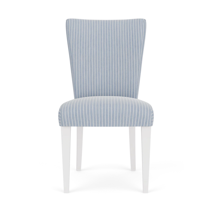 Rosa Upholstered Side Chair