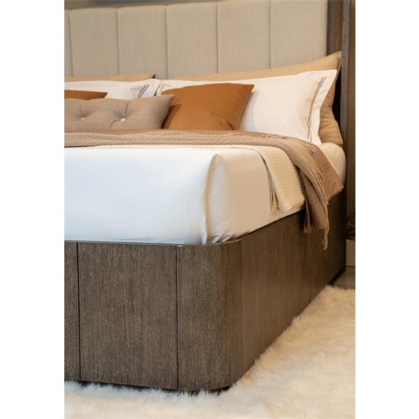 Sly King Upholstered Bed - Image 3