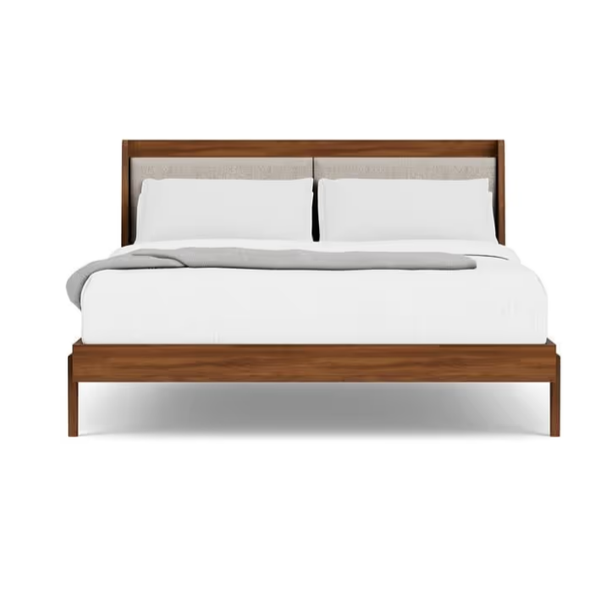 Elise King Platform Bed