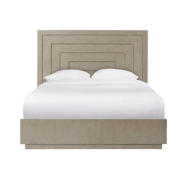 Cas Queen Panel Bed