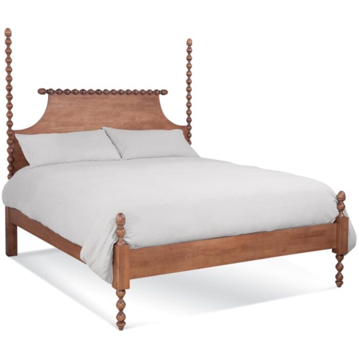 Emily Queen Bed - Image 6