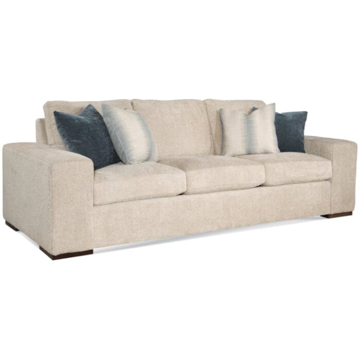 Memphis 3 over 3 Estate Sofa - Image 2