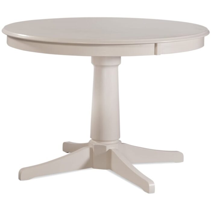 Hues Round/Oval Extension Dining Table
