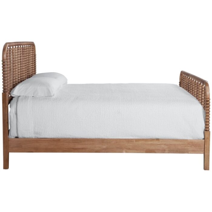 Lind Island Queen Bed - Image 3