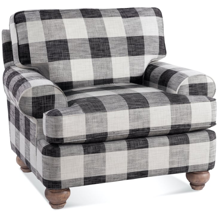 Artisan Landing Arm Chair