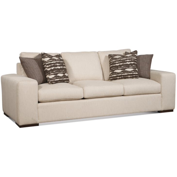 Memphis 3 over 3 Estate Sofa