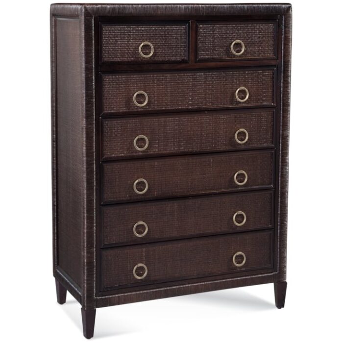 Sabal Bay Seven Drawer Chest - Image 2