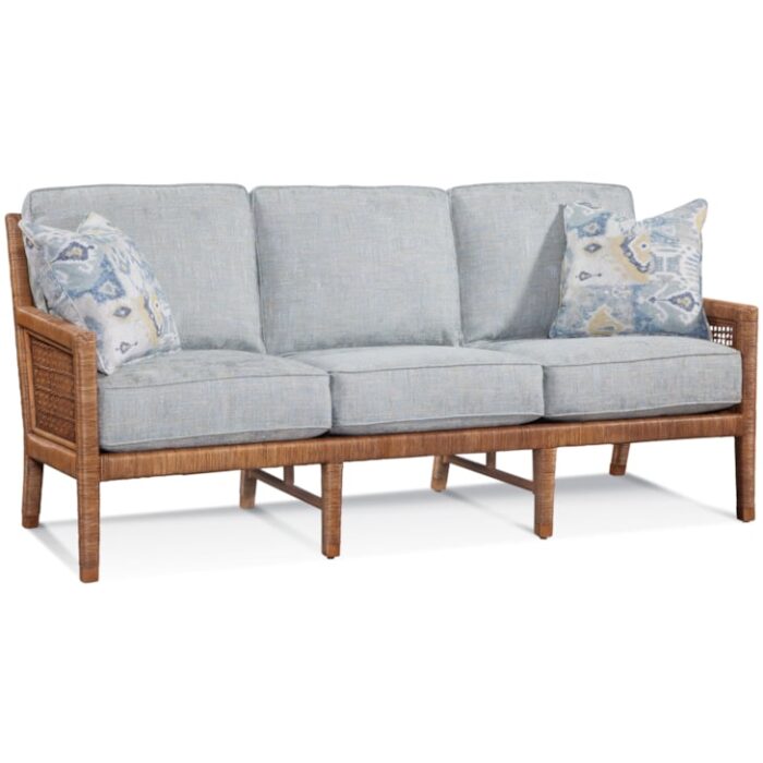 Pine Isle Sofa - Image 2