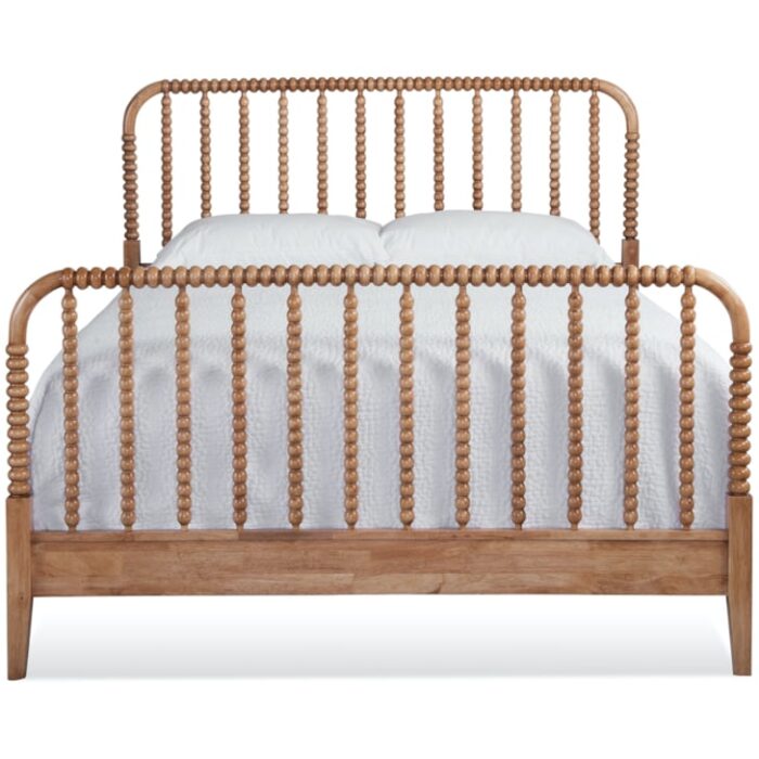 Lind Island Queen Bed - Image 2