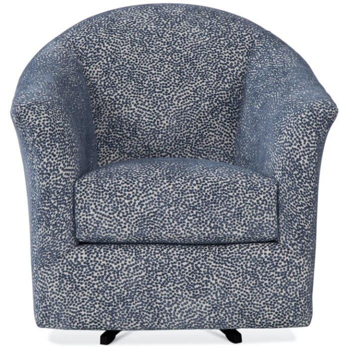 Weston Swivel Chair - Image 2