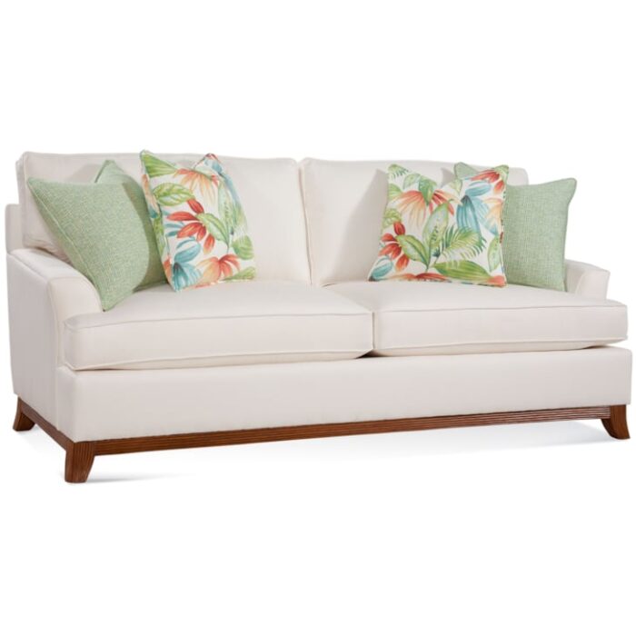 Oaks Way 2 over 2 Sofa