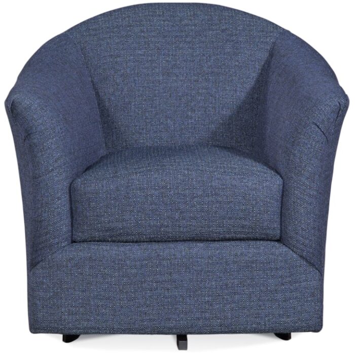 Weston Swivel Chair - Image 9