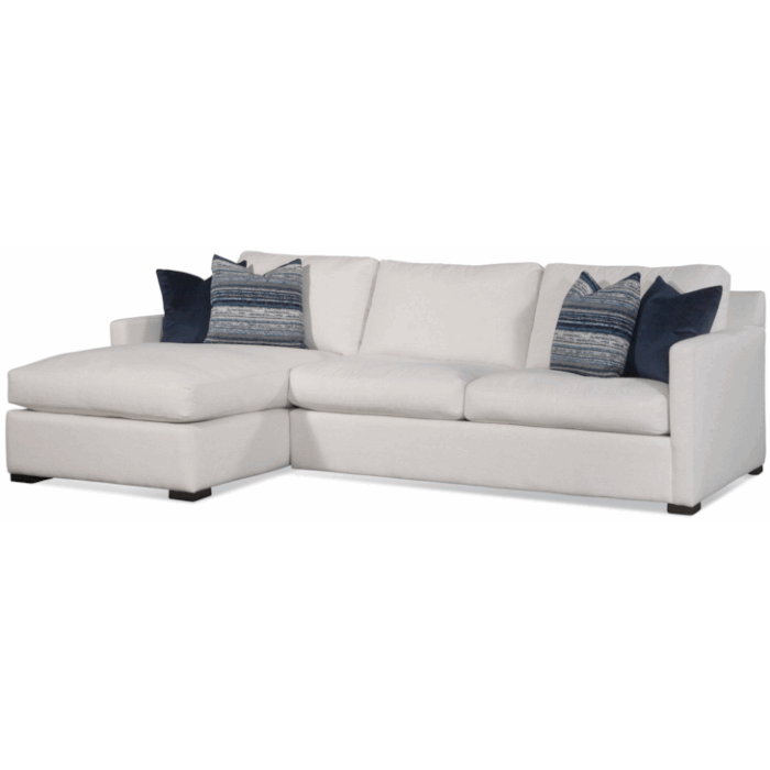 Bel-Air 2-Piece Chaise Sectional
