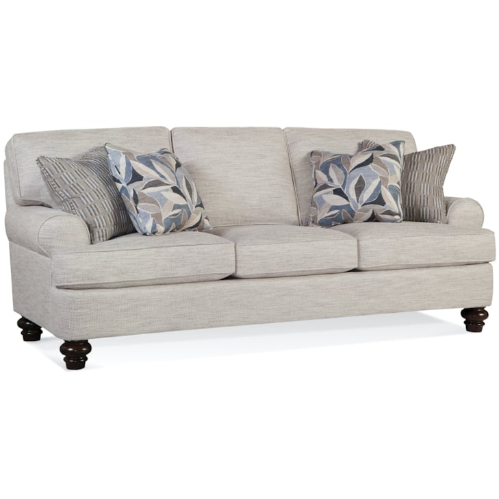 Lowell 3 over 3 Sofa