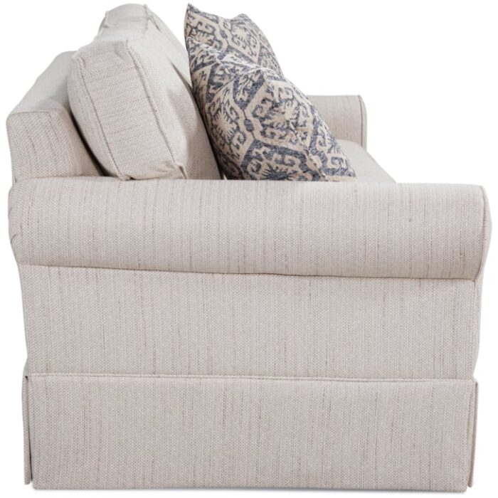 Benton 2 over 2 Loft Sofa - Image 3