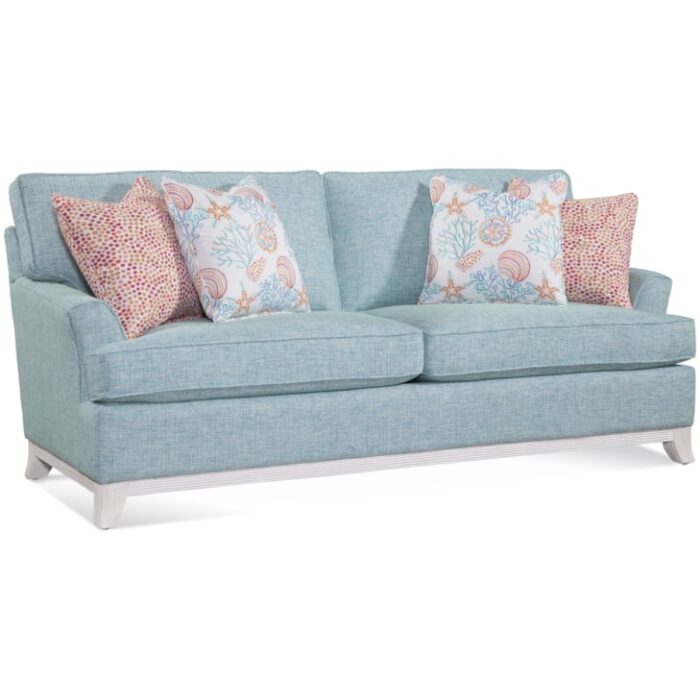 Oaks Way 2 over 2 Sofa - Image 2