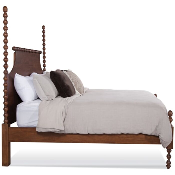 Emily Queen Bed - Image 3