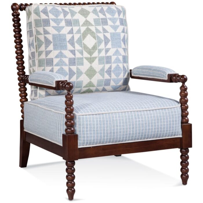 Lind Island Lounge Chair - Image 3