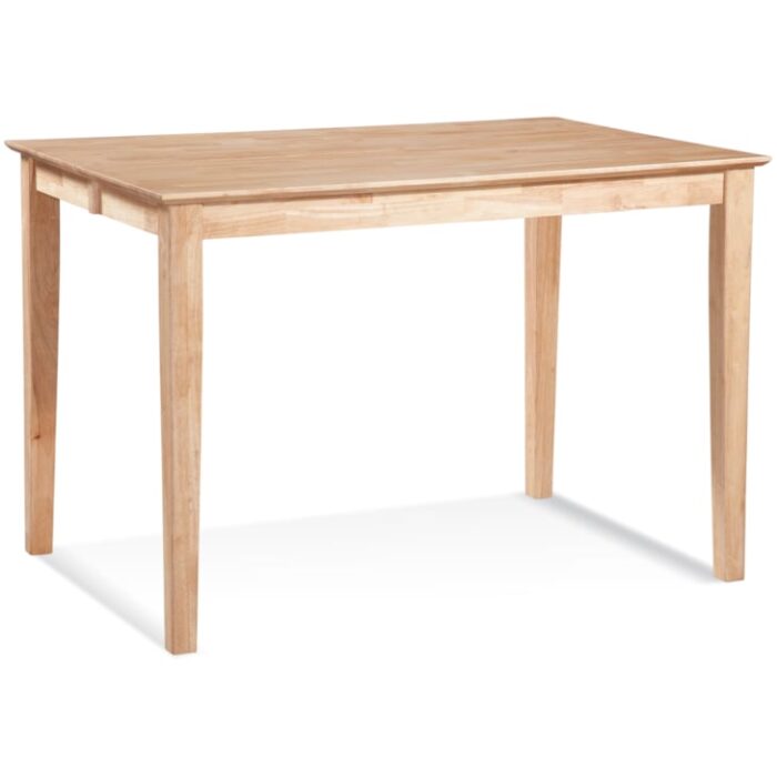 Hues Extension Counter Height Dining Table - Image 2