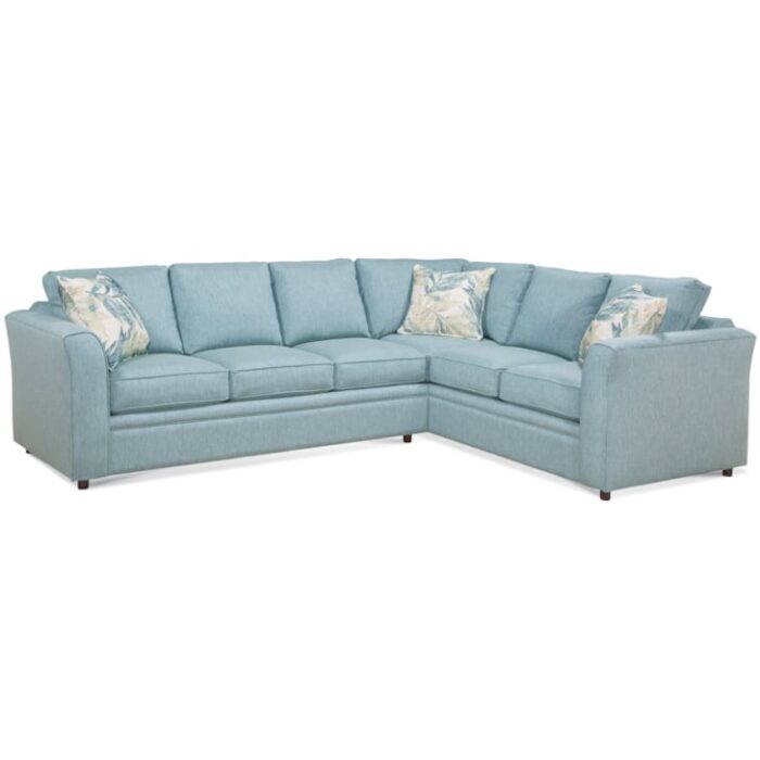 Northfield Two-Piece L Sectional