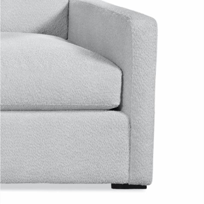 Bel-Air 5-Piece Corner Chaise Sectional - Image 4