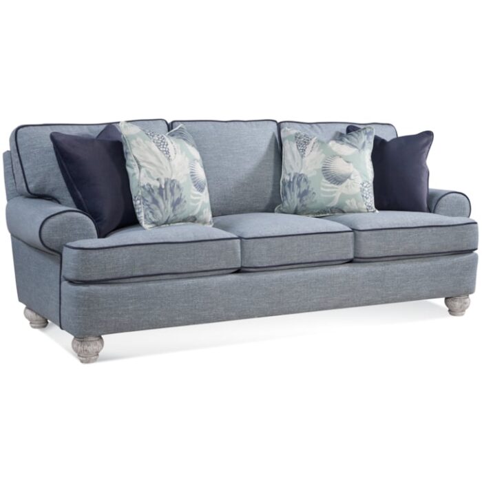 Artisan Landing 3 over 3 Queen Sleeper Sofa
